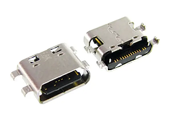 Роз'єм Xiaomi misc Type-C