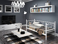 ДИВАН-ЛІЖКО ШАФРАН