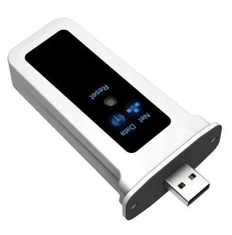 Пристрій для інверторів Must PV1800  Wi-Fi моніторингу