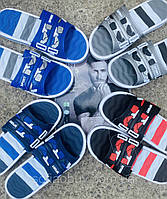 Сланці чоловічі шльопанці Lion