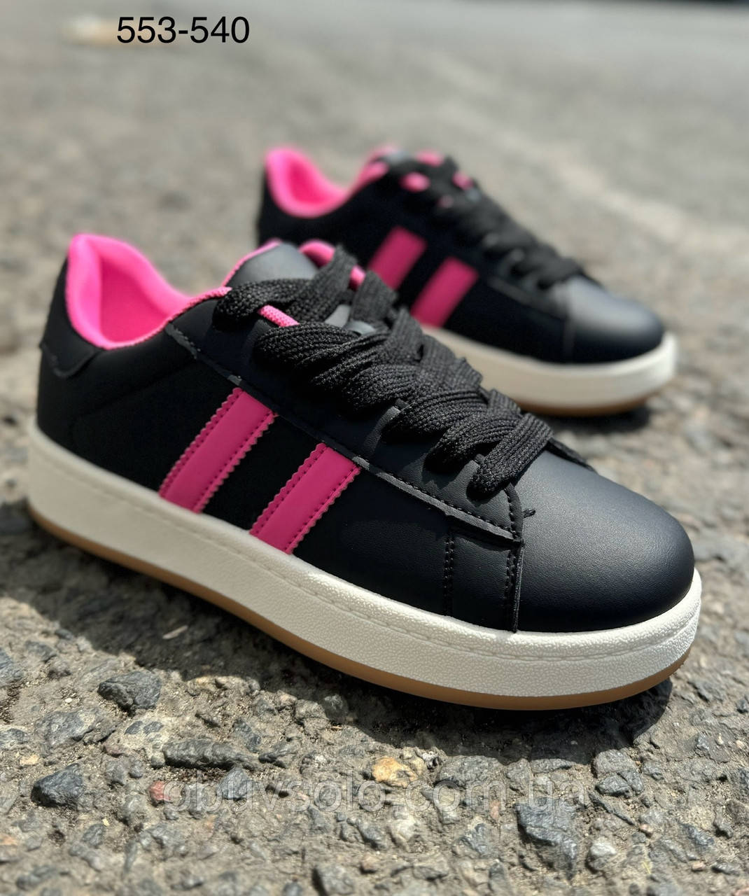 Кросівки жіночі AESD, фото 1