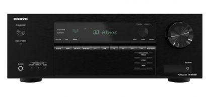 Onkyo TX-SR3100DAB - AV-ресивер, фото 1