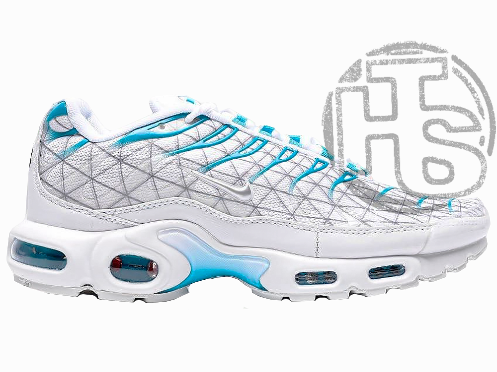 Чоловічі кросівки Nike Air Max Plus Marseille FQ2397-100