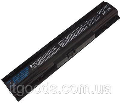 Акумуляторна батарея PR08 75Wh для HP ProBook 4730s 4740s QK647AA HSTNN-LB2S HSTNN-IB2S (LG/ SAMSUNG/ SANYO)