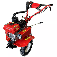 Культиватор бензиновий 7 к.с 212 см3 Forte 80-MC NEW, колеса 8 дюймів