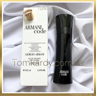 Armani code men мужские духи | Сравнить цены и купить по акции со ...