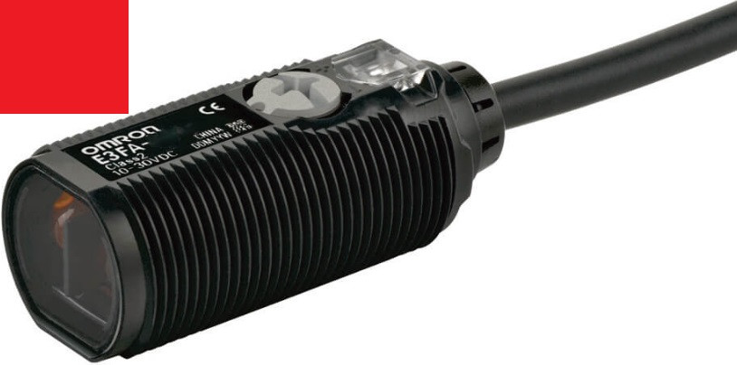 E3FA-DP16 Omron Датчик, фото 1