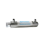 Обеззаражувач води Ecosoft HR-60 ультрафіолетовий, фото 6