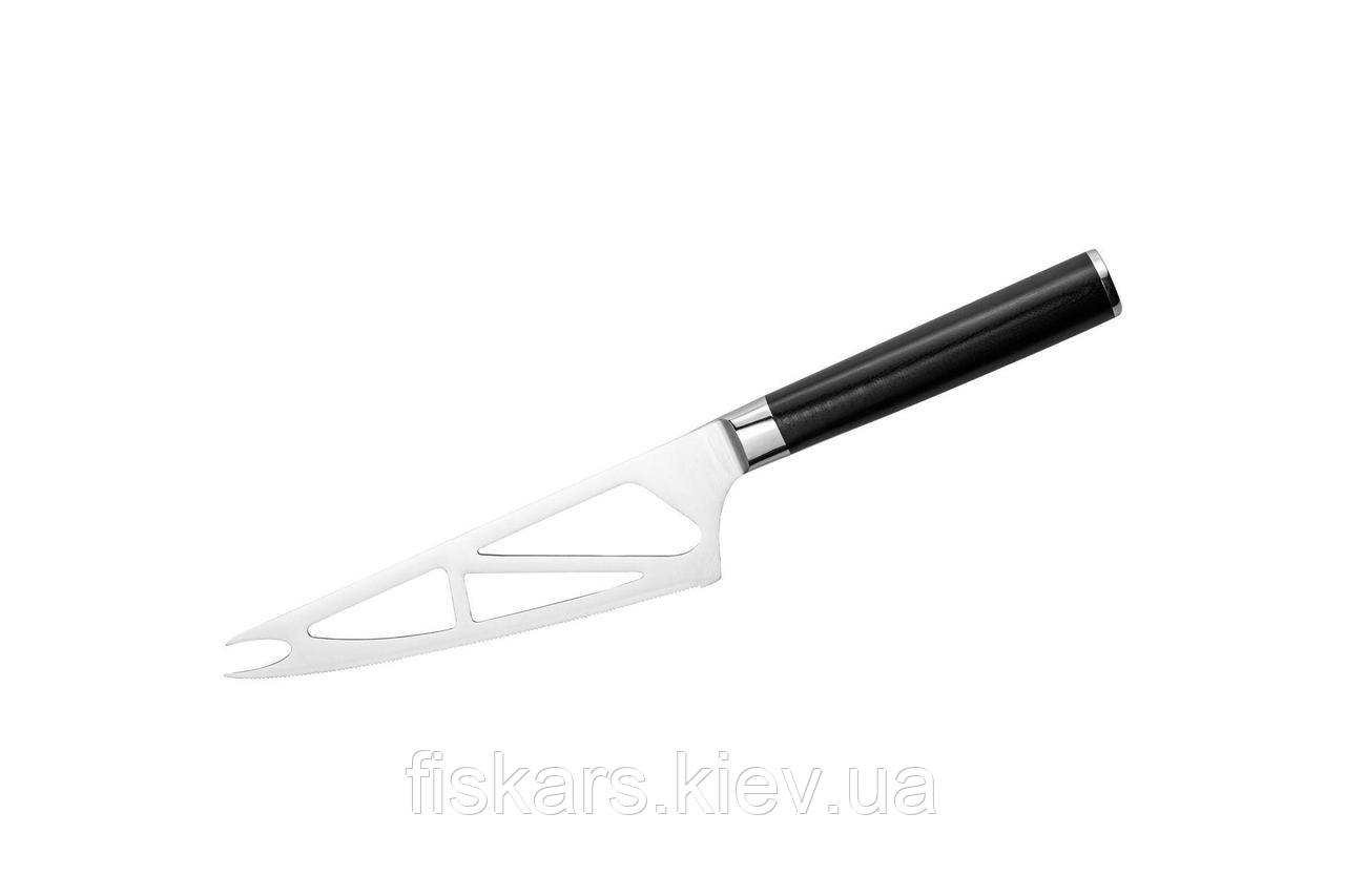 Ніж для м'якого сиру Samura Mo-V 138 мм (SM-0022)