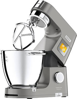Кухонна машина Kenwood Titanium Chef Patissier XL KWL90.004SI, фото 3