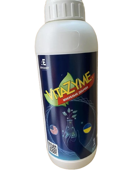 Стимулятор росту Вітазим 1 л., фото 1