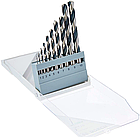 Набір свердел по металу Bosch HSS PointTeQ 1-10 мм, 10 шт, фото 3