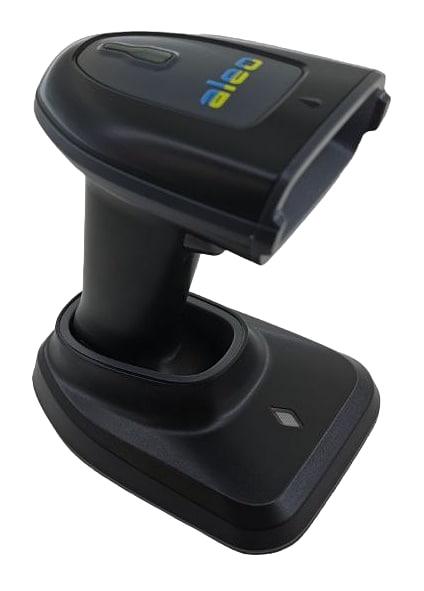 Сканер бездротовий ALEO AL-V28WT з підставкою фотосканер 2D,1D QR коди