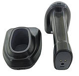 Сканер бездротовий ALEO AL-V28WT з підставкою фотосканер 2D,1D QR коди, фото 6