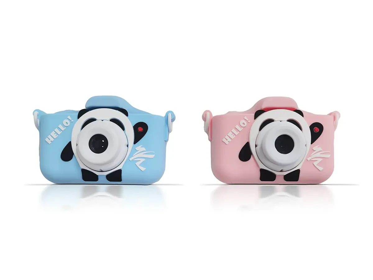 Фотоапарат Baby Camera Панда 50шт 6640