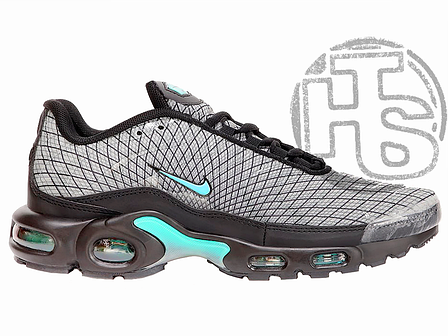 Чоловічі кросівки Nike Air Max Plus Spirograph FB3351-001, фото 1