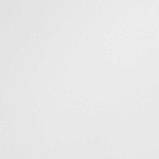 Стіл обідній для кухні Неман ТУРІН 1180 Білий глянець, фото 4