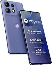 Motorola Edge 50 Pro 12/512GB Luxe Lavender (XT2403-2) Гарантія 1 рік, фото 6