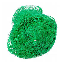 Захисна сітка від птахів Plantina Anti bird net зелена 5 х 10 м + 10 шпильок (Плантіна), фото 4
