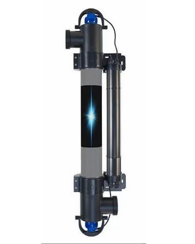 Ультрафіолетова установка Elecro Steriliser UV-C E-PP-55