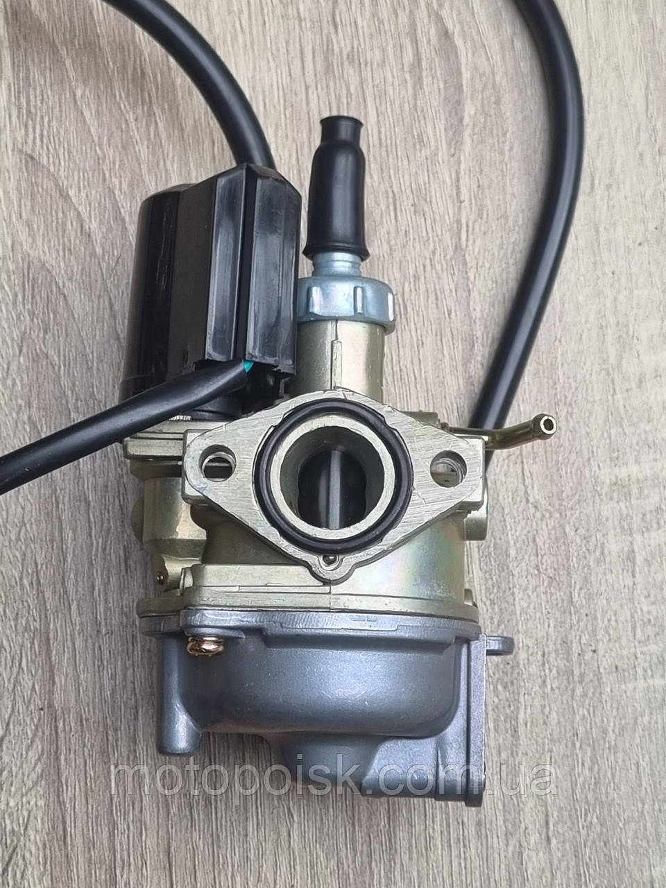 Карбюратор Хонда Дио/Honda Dio AF-27 , SEE, Taiwan (ID#1487505677 ...