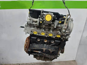 F4P722 Двигун Рено Меган