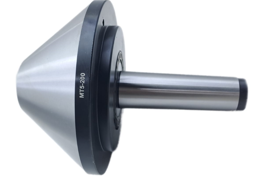 Центр обертання No6 грибковий (D=200 мм) OTTIMO, фото 1