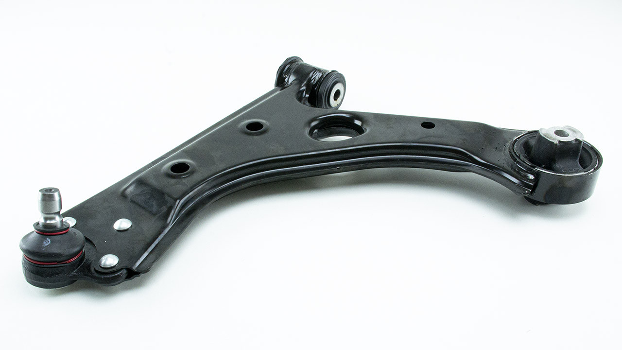 Важіль передній лівий нижній Applus (Туреччина) Fiat Grande Punto, Фіат Гранде Пунто 05- #16258AP UAUPWEU4, фото 1