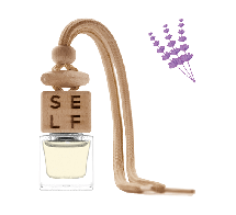 Парфюми - аромати в авто SELF CAR 5 мл