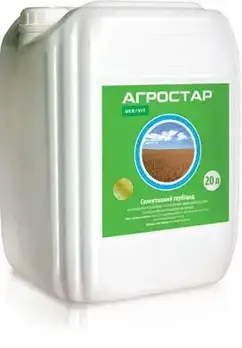 Агростар РК 20 л