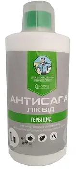 Гербіцид Антисапа Ліквід КС 1 л для картоплі і томатів