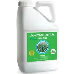 Антисопа Ліквід К. С. 5 л.