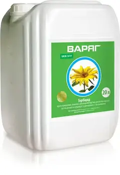 Варяг КЕ 20 л