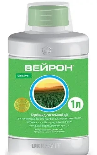 Вейрон КС 1л, фото 1