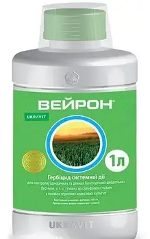 Вейрон КС 1л