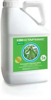 Квін Стар Макс КЕ 5 л, фото 1