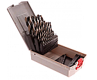 Набір свердел по металу Bosch HSS PointTeQ ProBox (25 шт.), фото 2