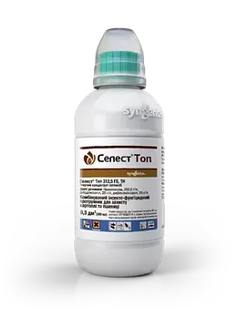 Протруйник Селест Топ 300 мл, Syngenta