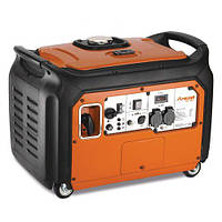 Бензиновий генератор UNICRAFT PG-I 40 S 3,5-3,7 кВт (Німеччина)