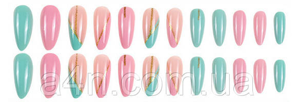 Накладные ногти - Интернет-магазин A4N Накладные ногти - Интернет-магазин A4N