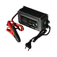 Зарядний для акумуляторів Luxeon BC-1210