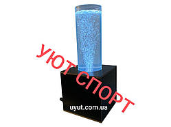 Бульбашкова колона