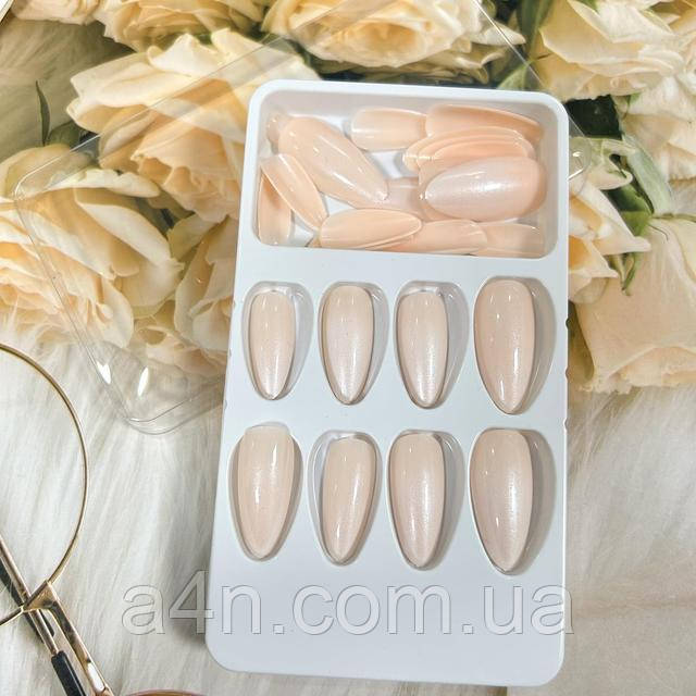 Накладные ногти - Интернет-магазин A4N Накладные ногти - Интернет-магазин A4N