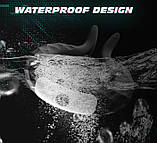 Ерекційне кільце з вібрацією та акумулятором SexyRing, фото 9