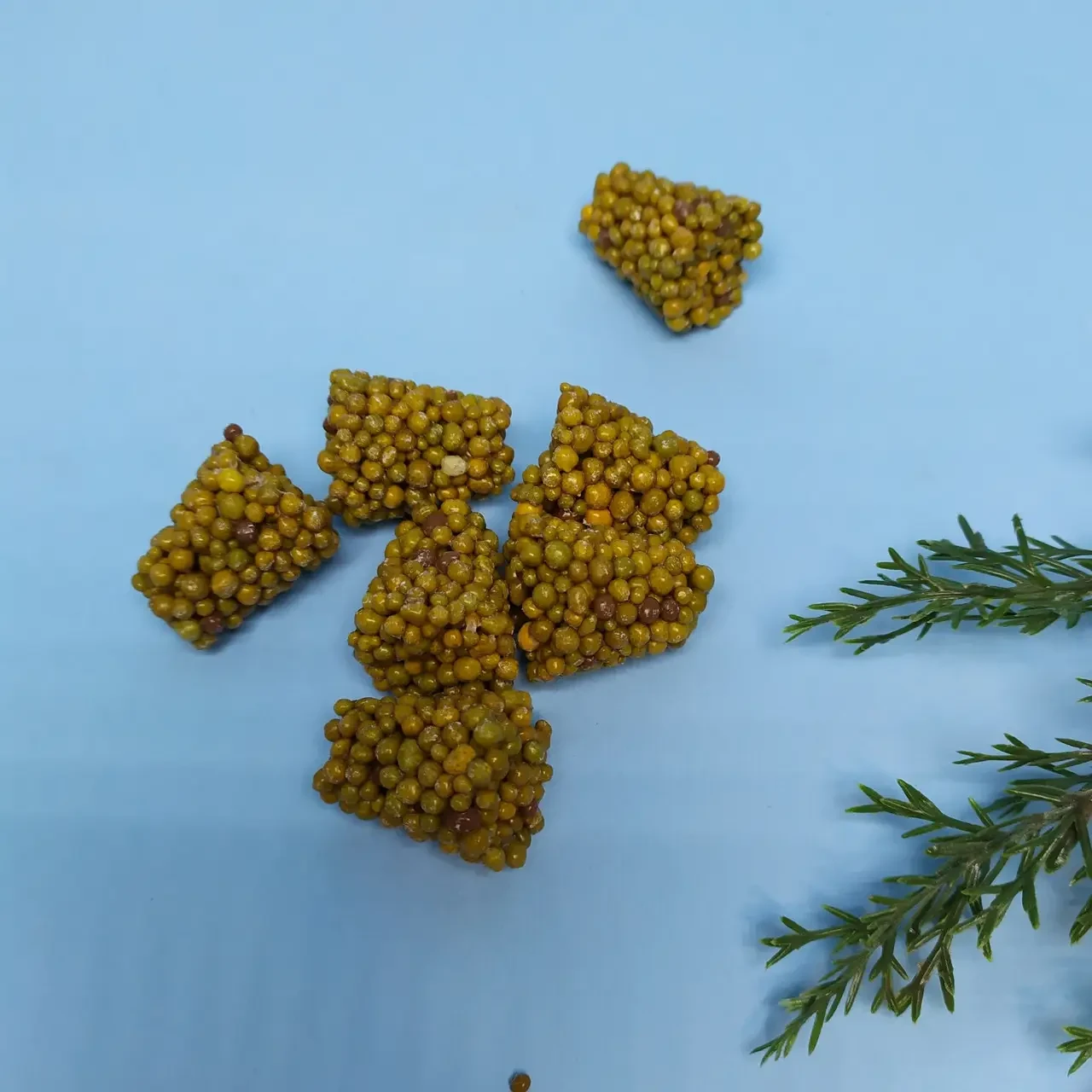 Добриво пролонгованої дії Осмокот Osmocote Tablet 5-6 міс. 7.5 г, фото 1