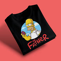 Футболки для тата