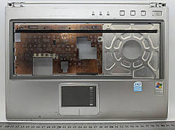 Топкейс, средня частина та тачпад Medion Cytron CIM2000 (верхня кришка)