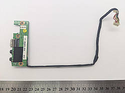 Плата USB, audio Medion Cytron CIM2000 (юсб, аудіо)