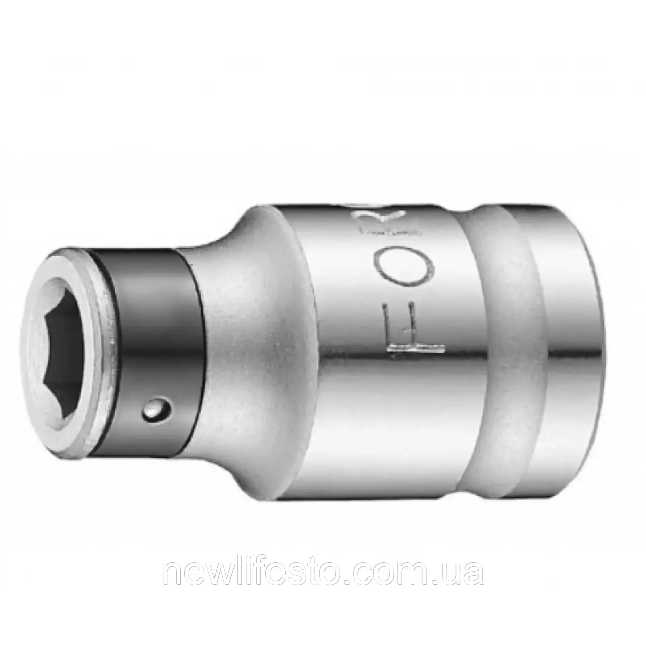 Бітоутримувач 3/8"(F)х5/16"(F) Forsage