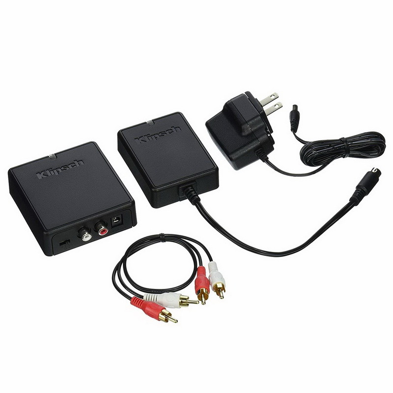 Klipsch WA-2 (Wireless Subwoofer Kit), фото 1